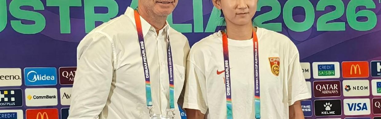 咪咕体育官方网站-马德兴：进入四强不是米帅护身符，水庆霞下课就因球队无进步